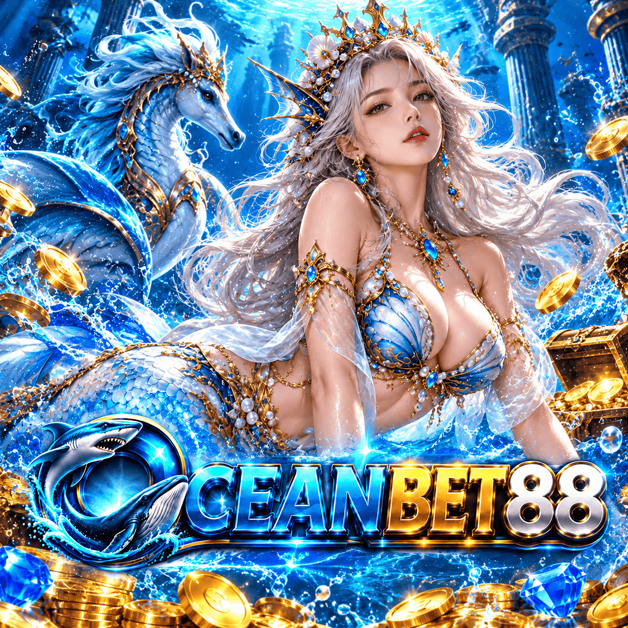 OCEANBET88 Login Praktis untuk Pengguna Modern
